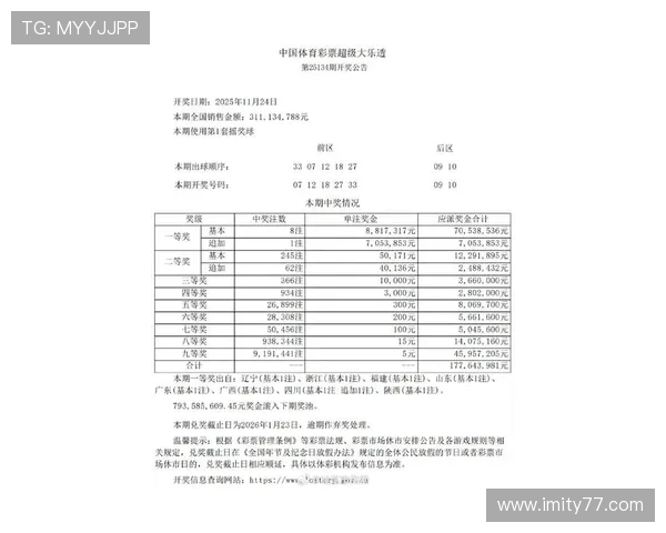 大乐透06073期开奖结果公布：最新中奖号码揭晓